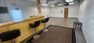 Plus de détails pour 107 Front St, Spanish, ON - Bureau à louer
