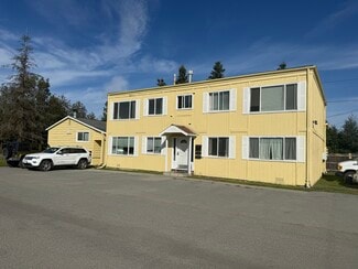 Plus de détails pour 3217 Oregon Dr, Anchorage, AK - Logement à vendre