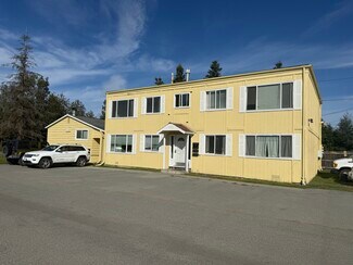Plus de détails pour 3217 Oregon Dr, Anchorage, AK - Logement à vendre