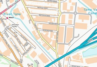 Bickford Rd, Birmingham à louer Carte– Image 2 sur 3