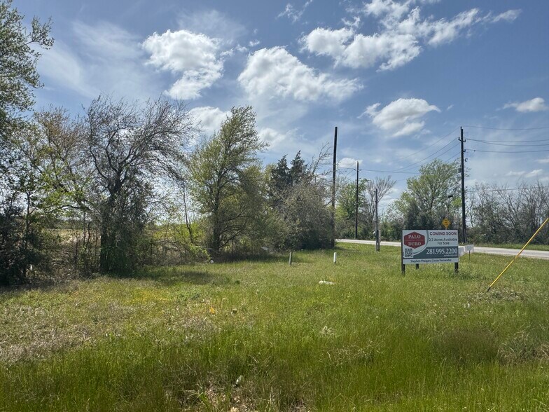SEC FM 529 & KATY-HOCKLEY CUT-OFF, Katy, TX à louer - Autre – Image 3 sur 3