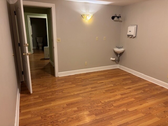 6600 Grand Central Ave, Parkersburg, WV à louer - Photo de l’immeuble – Image 3 sur 17