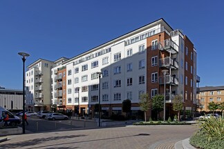 Plus de détails pour Aerodrome Rd, Londres - Local commercial à louer
