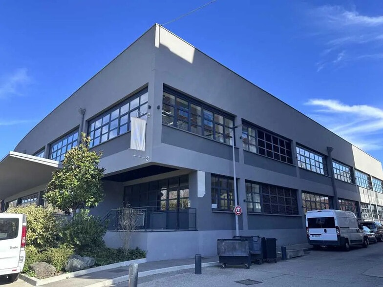 24 Avenue Joannès Masset, Lyon à louer - Photo de l’immeuble – Image 1 sur 21