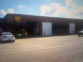 Plus de détails pour 8231-8243 S 86th Ct, Justice, IL - Industriel/Logistique à louer