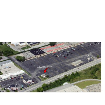 6063-6245 N Teutonia Ave, Milwaukee, WI à louer Photo de l’immeuble– Image 1 sur 1