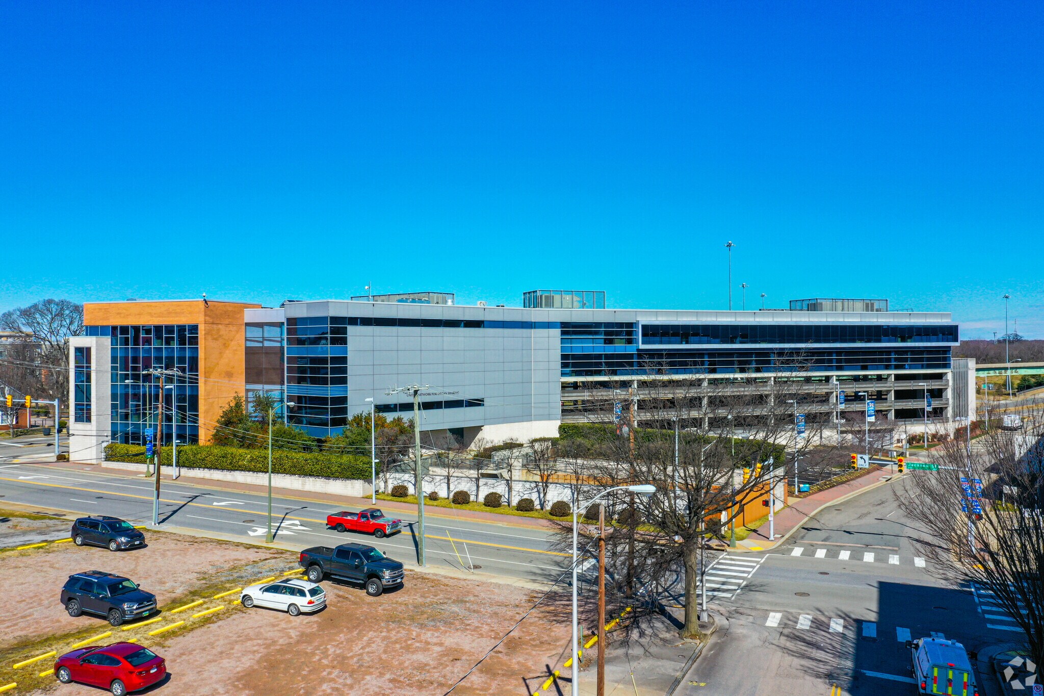 700 N 4th St, Richmond, VA à louer Photo principale– Image 1 sur 4