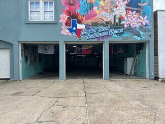 Plus de détails pour 1001 2nd St, Corpus Christi, TX - Local commercial à louer