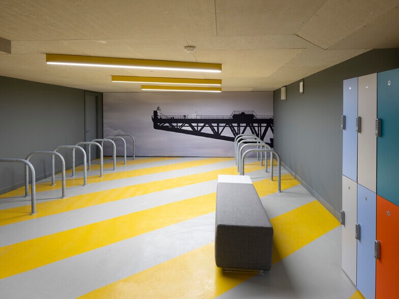 70 Wellington St, Glasgow à louer - Photo de l’immeuble – Image 3 sur 37