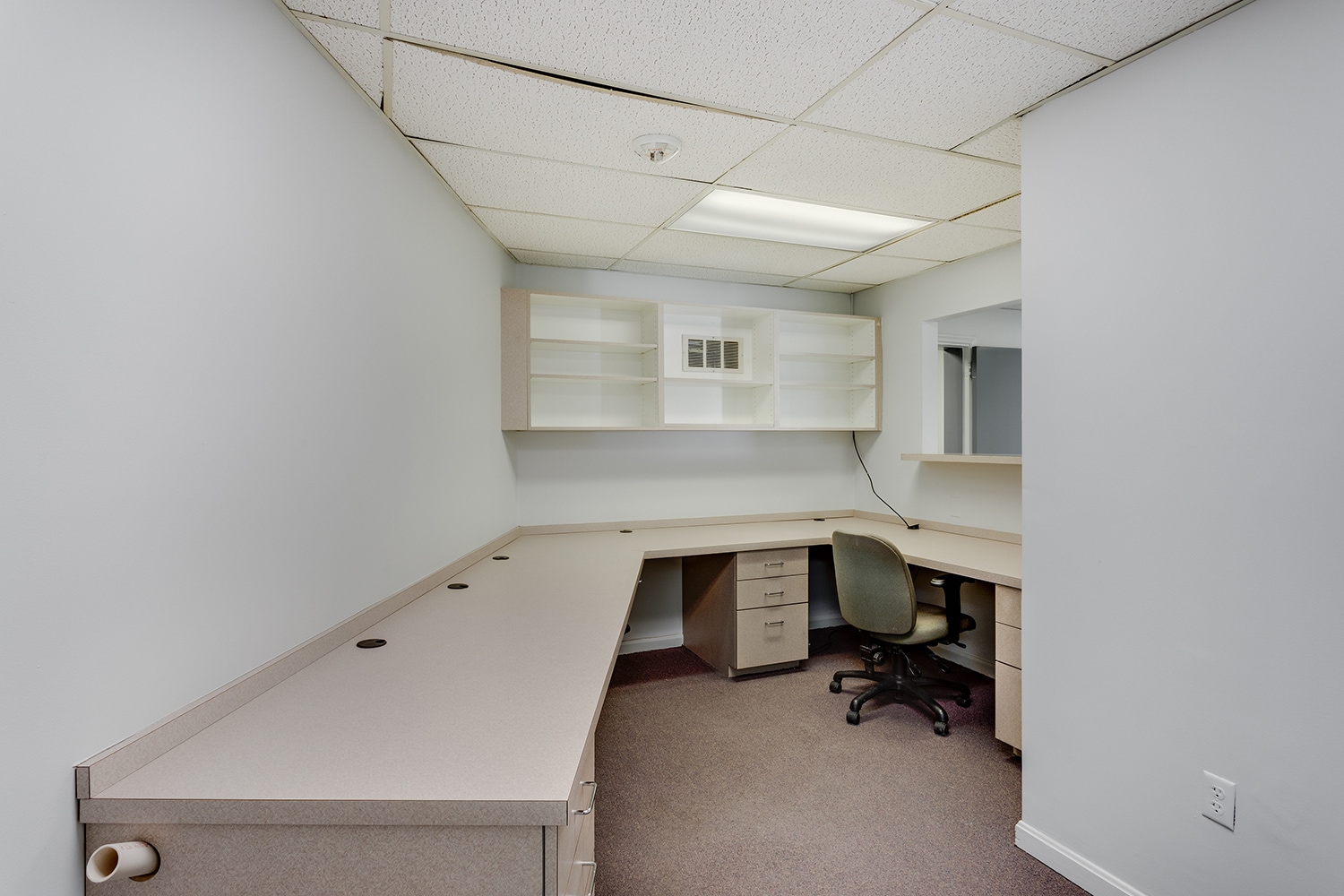 4701 Randolph Rd, Rockville, MD à louer Photo intérieure– Image 1 sur 11