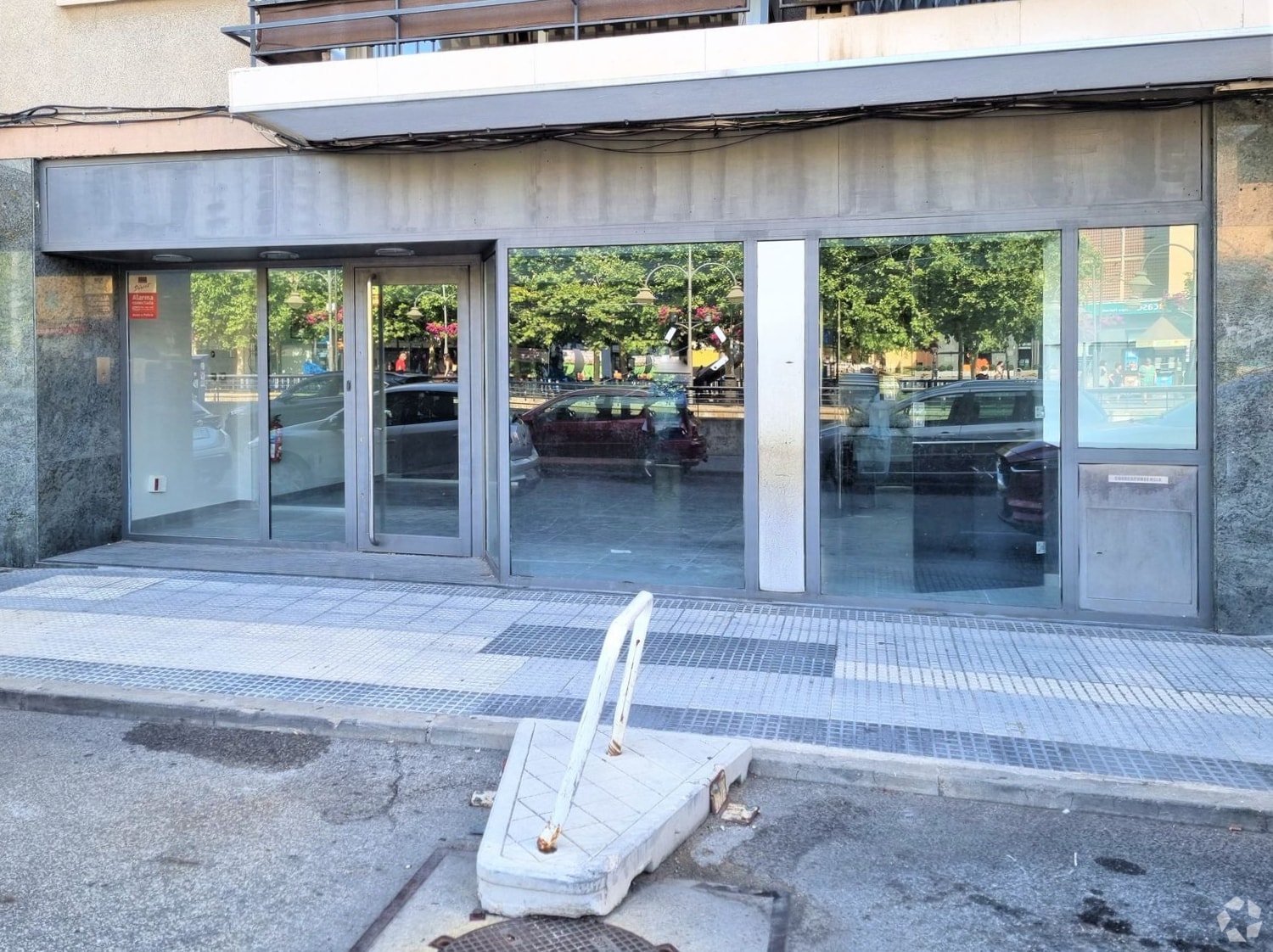 Plaza Cristóbal Colón, 1, Majadahonda, Madrid à louer Photo intérieure– Image 1 sur 1