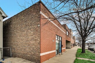 Plus de détails pour 5814 W Grand Ave, Chicago, IL - Industriel/Logistique à vendre