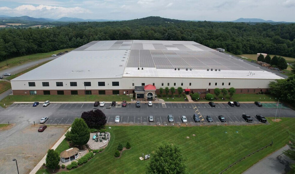 7021 Wolftown-Hood Rd, Madison, VA à louer - Aérien – Image 1 sur 23