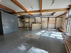 2748 Adeline St, Berkeley, CA à louer Photo intérieure– Image 2 sur 5