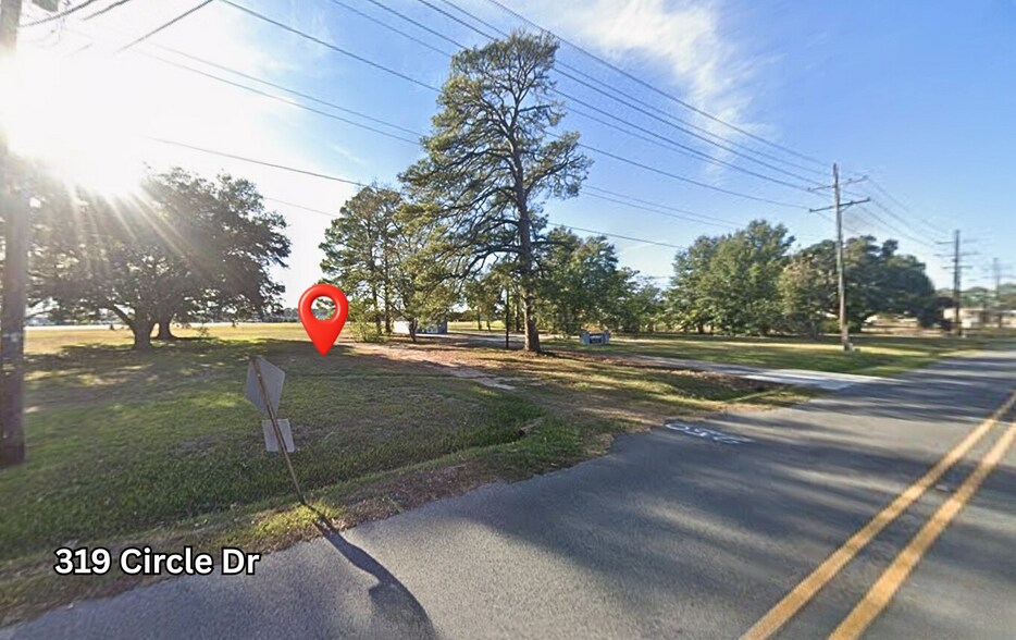 319 Circle Dr, West Monroe, LA à vendre - Photo de l’immeuble – Image 2 sur 5