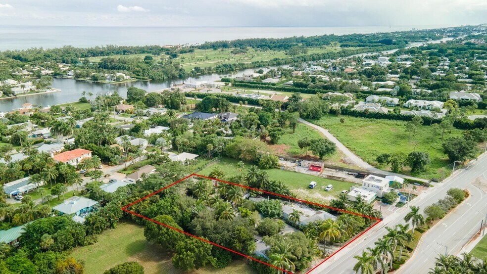 3045 Federal Hwy, Boynton Beach, FL à vendre - Photo de l’immeuble – Image 3 sur 6