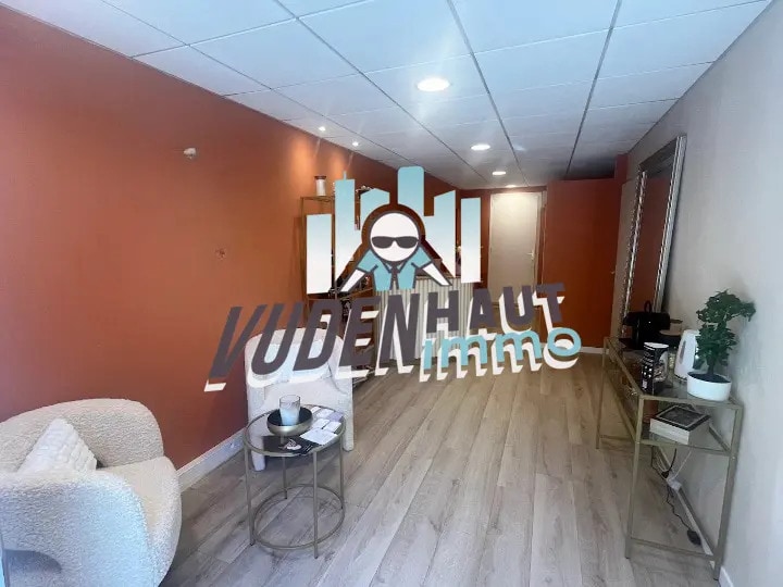 Local commercial dans Muret à vendre - Photo de l’immeuble – Image 1 sur 5