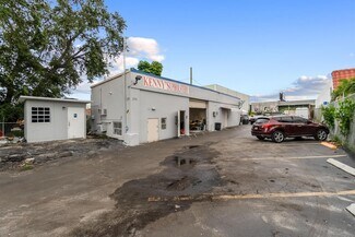 Plus de détails pour 2111 SW 31st Ave, Hallandale Beach, FL - Industriel/Logistique à vendre
