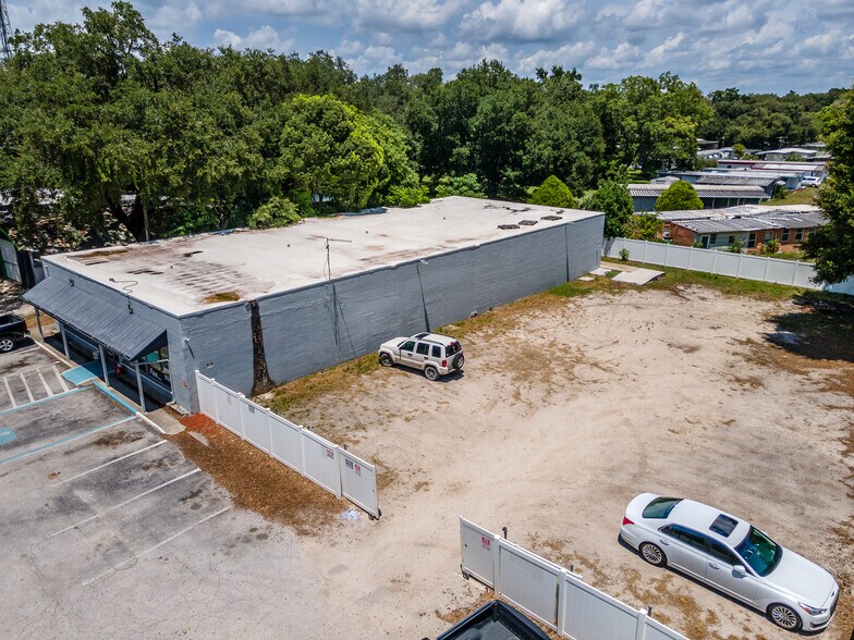 4718 Gall Blvd, Zephyrhills, FL à vendre - Photo de l’immeuble – Image 3 sur 11