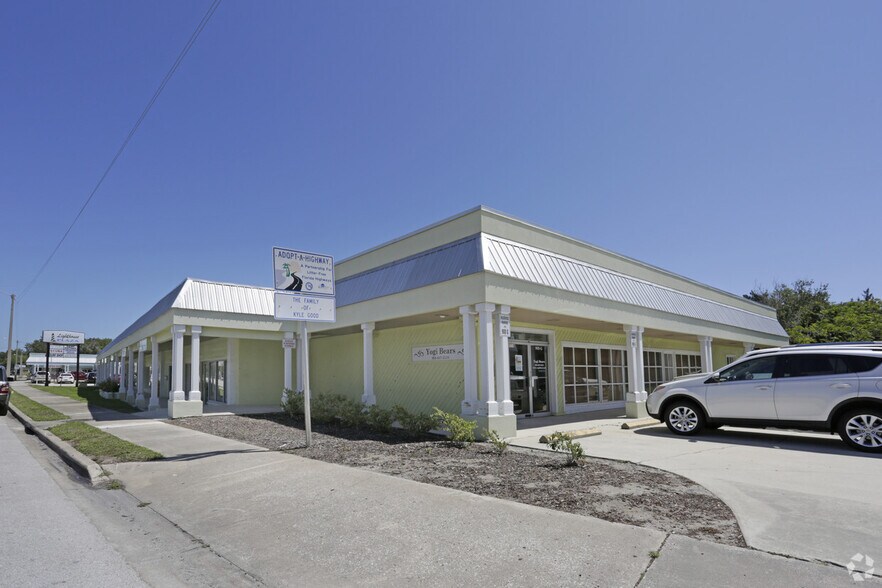 900 Anastasia Blvd, Saint Augustine, FL à vendre - Photo de l’immeuble – Image 2 sur 10
