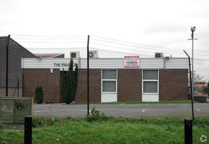 Wollaston Way, Basildon à louer - Photo principale – Image 1 sur 2