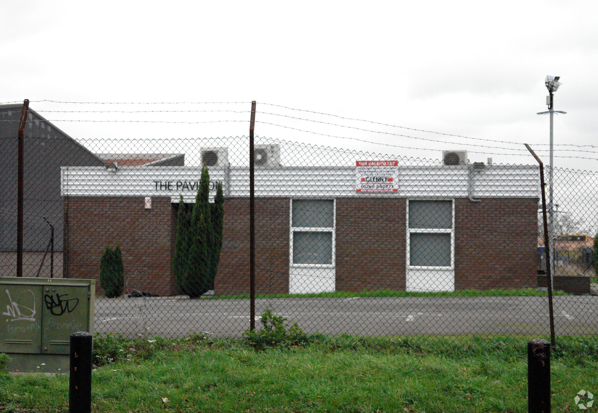 Wollaston Way, Basildon à louer Photo principale– Image 1 sur 3