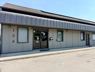 Plus de détails pour 104-106 N Hutchinson Rd, Spokane Valley, WA - Local d’activités à vendre