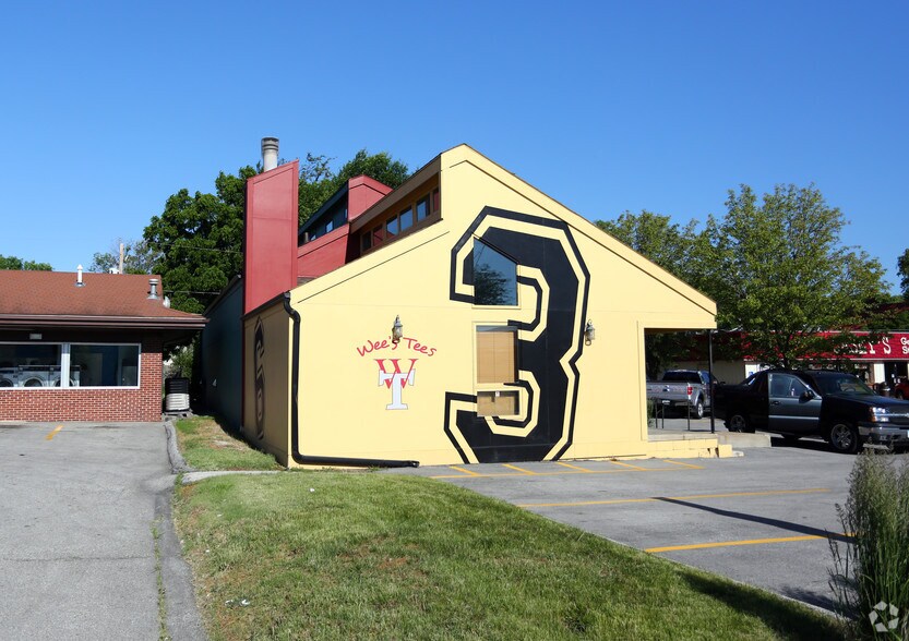 306 S Ankeny Blvd, Ankeny, IA à vendre - Photo de l’immeuble – Image 3 sur 4