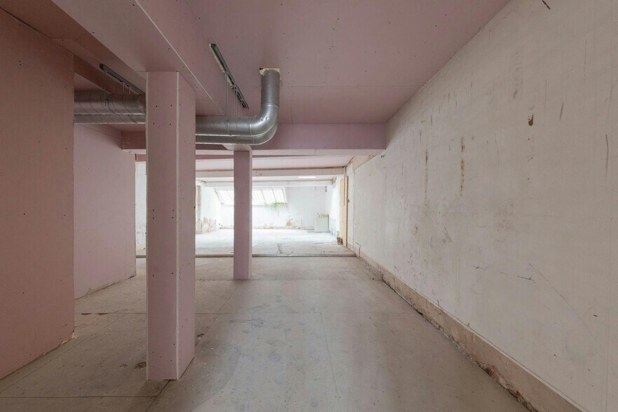 306-306A Fulham Rd, Londres à louer - Photo de l’immeuble – Image 3 sur 7