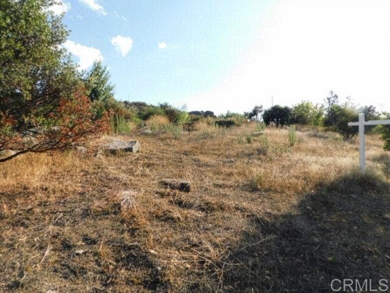 29949 Canadian Honker Rd, Campo, CA à vendre - Photo principale – Image 1 sur 1