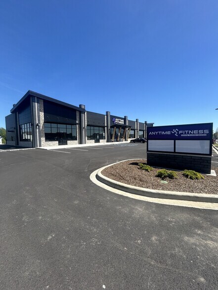 17980 Brandywine Dr, Lowell, IN à louer - Photo de l’immeuble – Image 3 sur 5