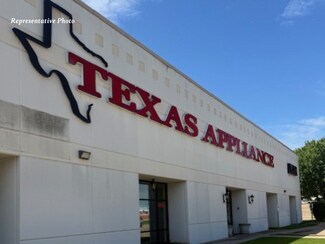 Plus de détails pour 1500 E Interstate 20, Arlington, TX - Local commercial à vendre