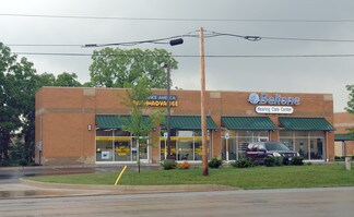 Plus de détails pour 3520 Bendix Dr, South Bend, IN - Local commercial à louer