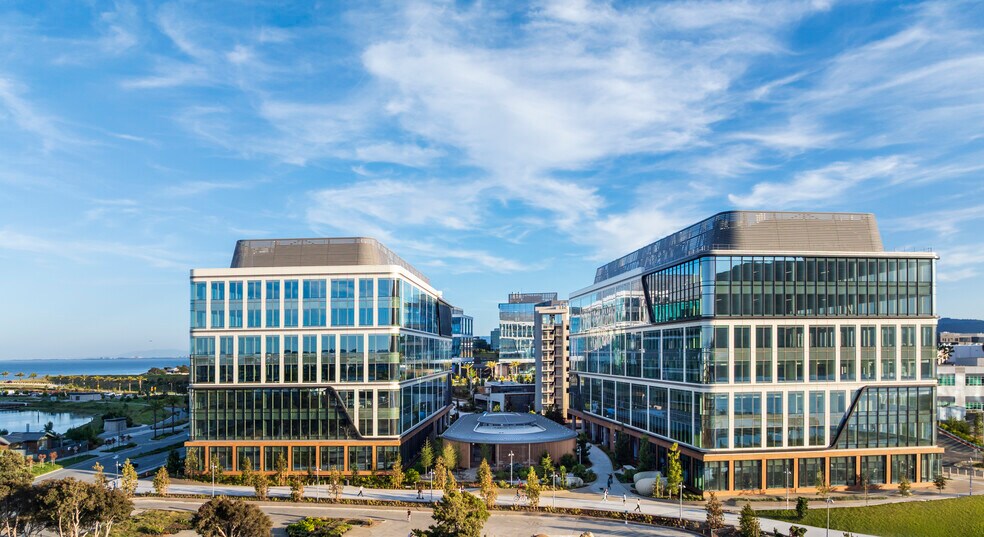 384 Oyster Point Blvd, South San Francisco, CA à louer - Photo de l’immeuble – Image 2 sur 25