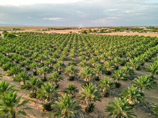 Plus de détails pour 17587 S AVE 3 1/2 E, Yuma, AZ - Terrain à vendre