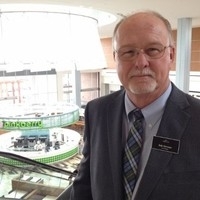 Bob Gorman