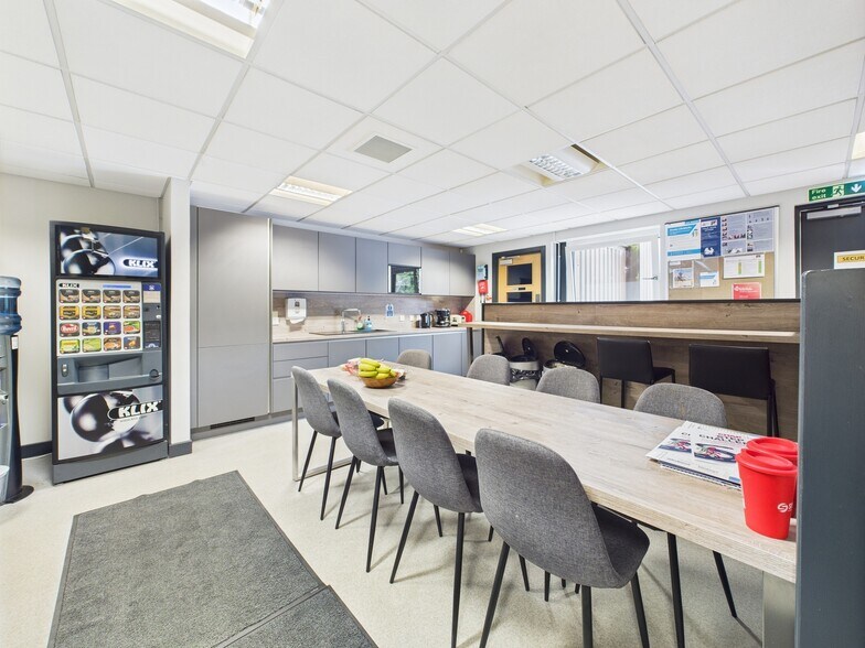 Enterprise Dr, Westhill à louer - Photo de l’immeuble – Image 2 sur 6