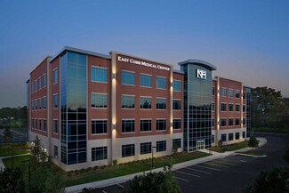 Plus de détails pour 4800 Olde Towne Pky, Marietta, GA - Médical à louer