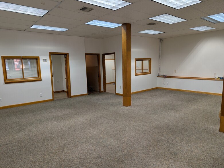 131 Millbury St, Worcester, MA à louer - Photo de l’immeuble – Image 2 sur 20