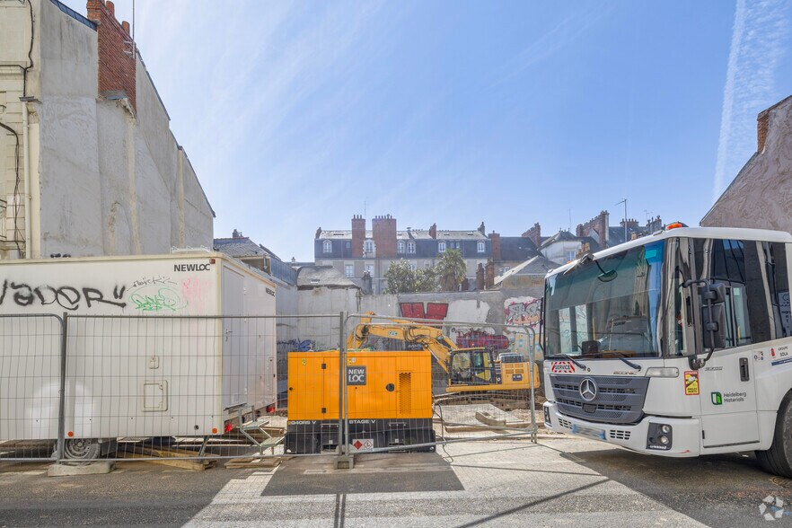 20 Rue Adolphe Moitié, Nantes à vendre - Photo principale – Image 1 sur 7