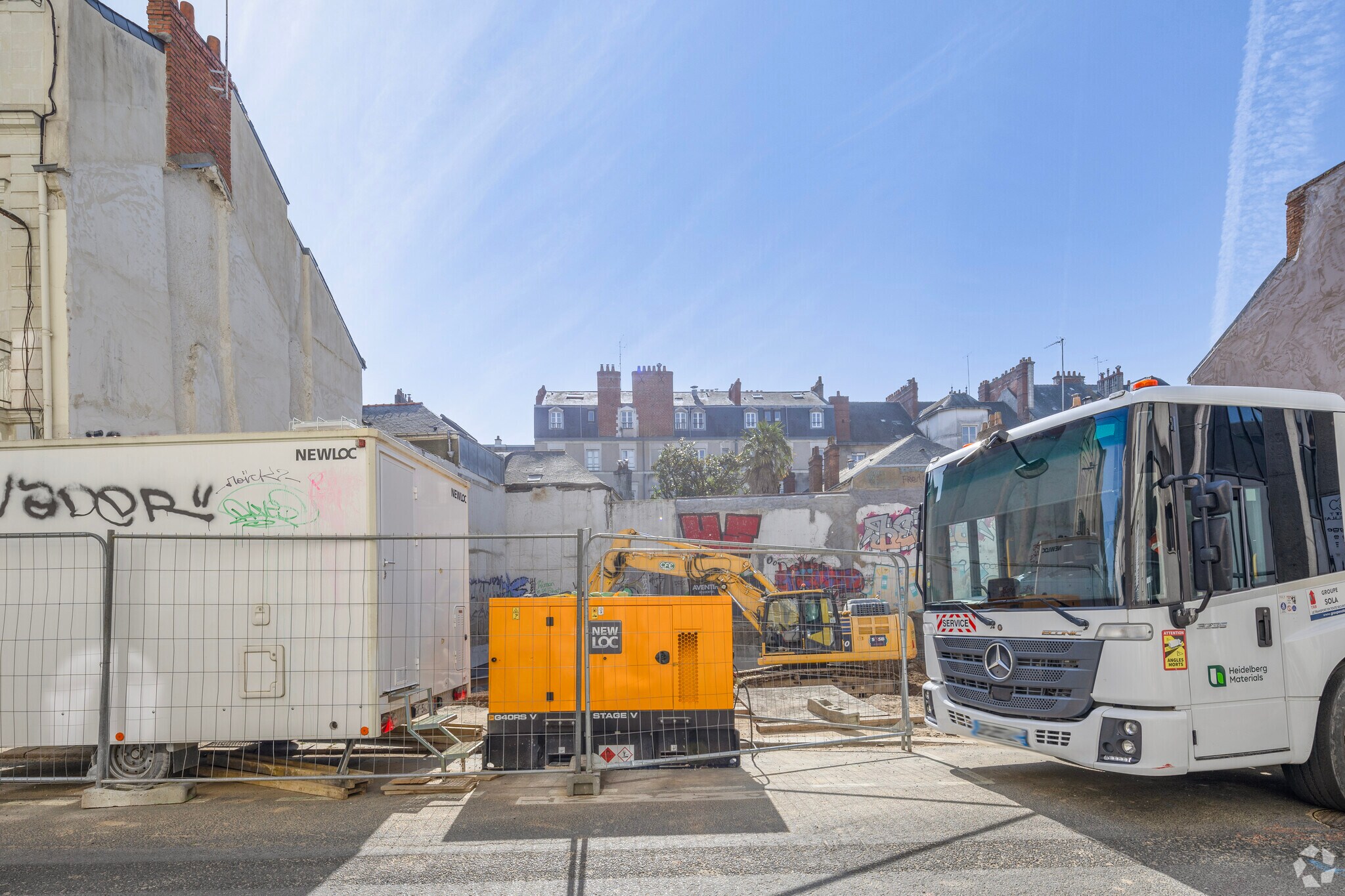 20 Rue Adolphe Moitié, Nantes à vendre Photo principale– Image 1 sur 8