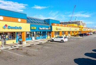 Plus de détails pour 4701-4949 34th St S, Saint Petersburg, FL - Local commercial à louer