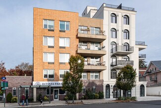 Plus de détails pour 1103 Cortelyou Rd, Brooklyn, NY - Logement à vendre