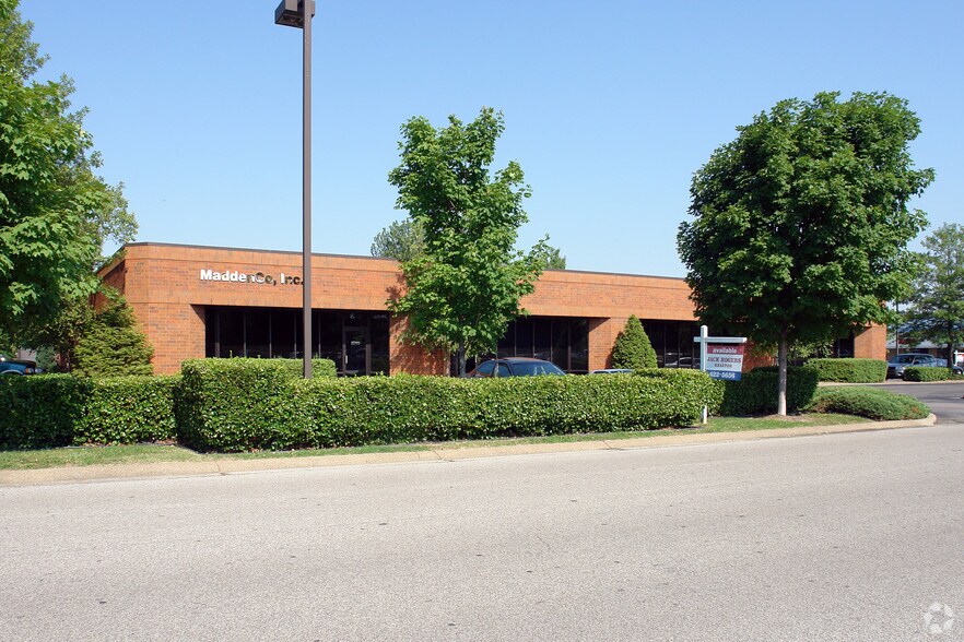 4847 E Virginia St, Evansville, IN à louer - Photo principale – Image 1 sur 2