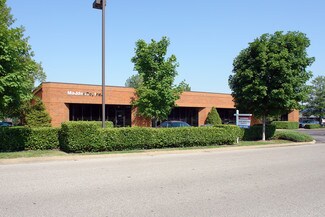Plus de détails pour 4847 E Virginia St, Evansville, IN - Bureau à louer