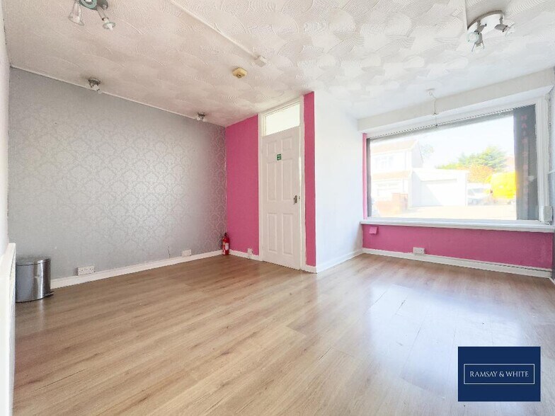 88 High St, Merthyr Tydfil à vendre - Photo intérieure – Image 3 sur 8