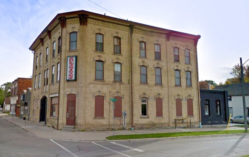 388 Downie St, Stratford, ON à vendre Photo principale– Image 1 sur 1