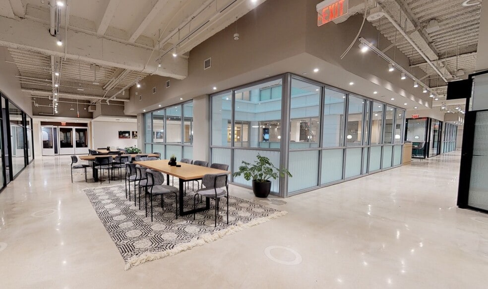 600 14th St NW, Washington, DC à louer - Numérisation 3D Matterport – Image 3 sur 44