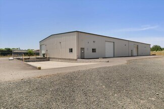 Plus de détails pour 600 Goldfish Farm Rd SE, Albany, OR - Industriel/Logistique à louer