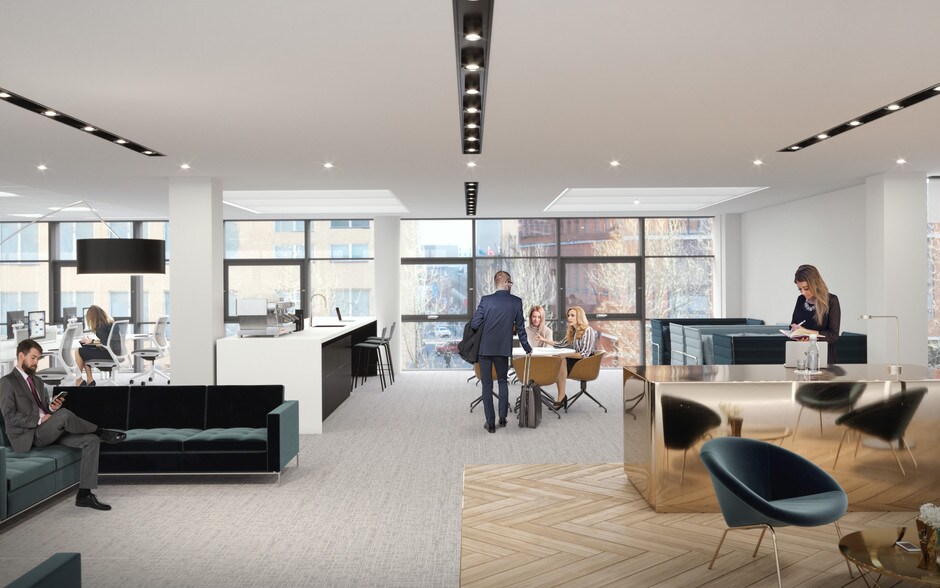 4 Brindley Pl, Birmingham à louer - Photo intérieure – Image 3 sur 16